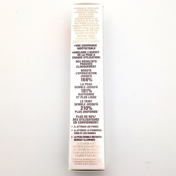 **!!HP!!** NIB Charlotte Tilbury Beautiful Skin Foundation, 2 Neutral - Picture 4 of 9